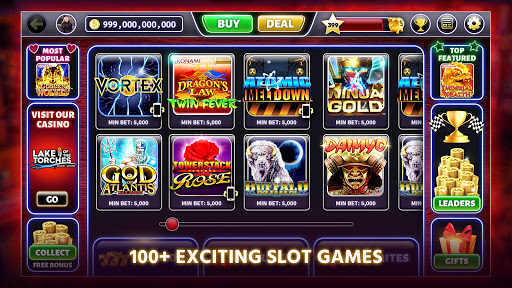 Slots ug login