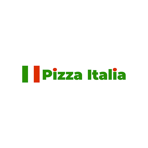 Pizza Italia logo