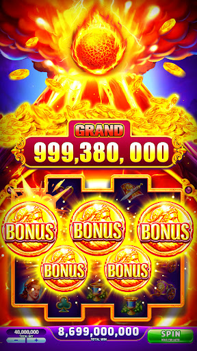 Cash Craze: Casino Slots Games 3