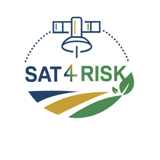 Sat4Risk logo