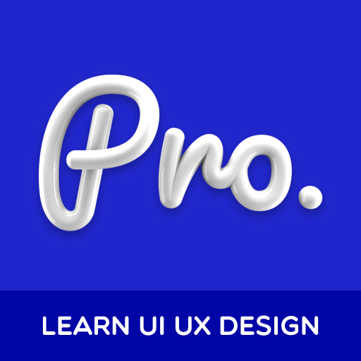 Proapp : Learn Ux Ui Design - Ứng Dụng Trên Google Play