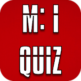Quiz for Mission Impossible icon