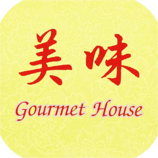 Gourmet House logo