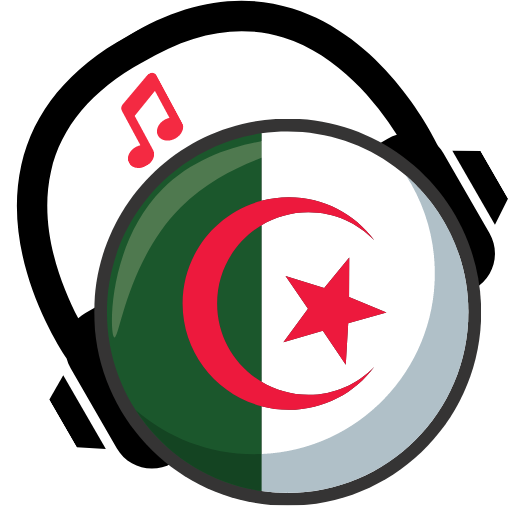 Radio Chaabi Algerien logo