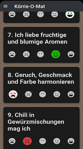 Kauft Körrie! Screen 3