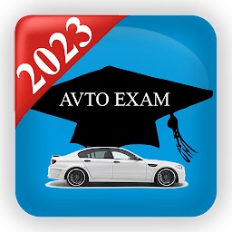 AVTO TEST ПДД Экзамен Pro 2023