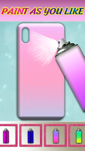 Phone Case DIY Mobile Design 1.0.2 APK screenshots 9