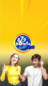 Rádio Bofete Fm Oficial