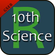 10th Class GSEB Science - MCQ