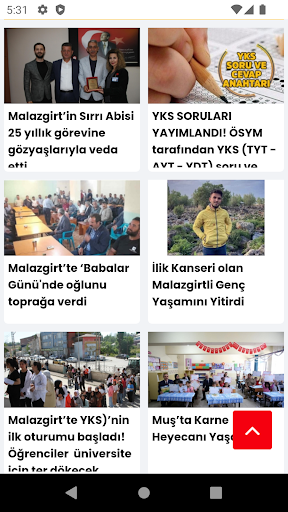 Alparslan Diyarı Screen 3