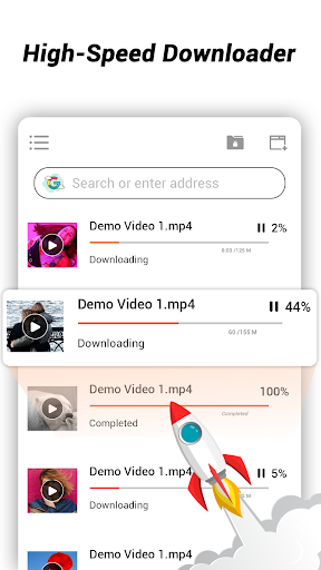 All Video Downloader HD App 8