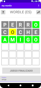 Wordly -Daily Word Puzzle Game