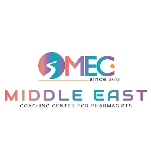 MEC Pharma Coaching logo