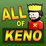Cover Image of Herunterladen Keno Bonus 1.0.67 APK