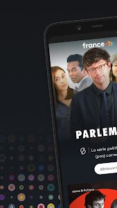 france•tv : direct et replay 10.17.0 (173840838) (Version: 10.17.0 (173840838))