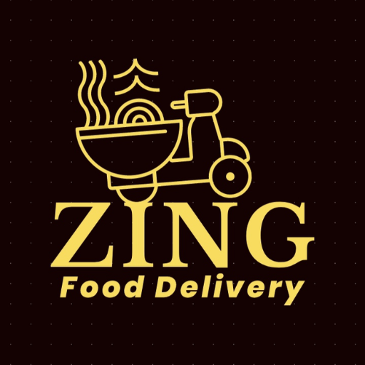 ZING RAJAMPET logo