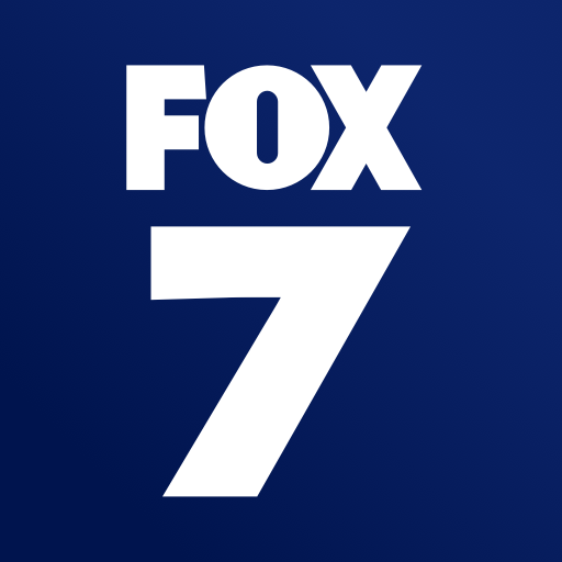 FOX 7 Austin: News 5.48.0 Icon