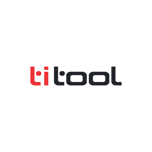 Titool logo