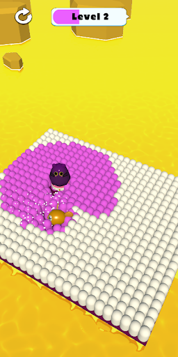 Paint Pop Party Screen 3