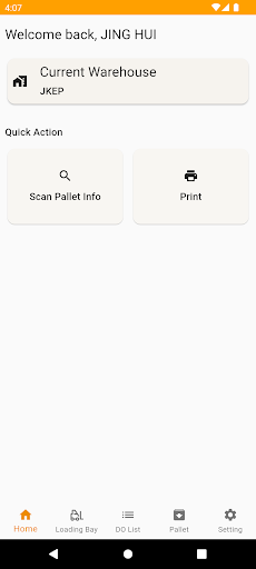 TART Screen 2