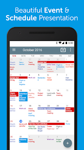 Calendar+ Schedule Planner Unknown