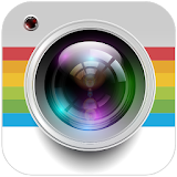 Selfie & Camera Filter - Photo Editor icon