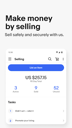 eBay: Online Shopping Deals screenshot