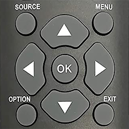 Icon image IGO TV Remote Control