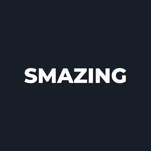 Smazing Marketplace logo