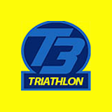 T3 - Team Triathlon Training icon
