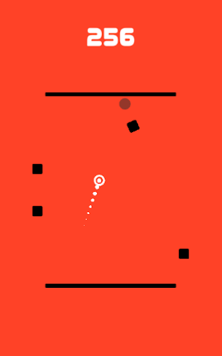 Shifty Squares Screen 2