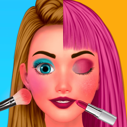 Maquiagem - Jogos de meninas na App Store