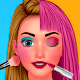 Salon de coiffure pour filles Maquillage Télécharger sur Windows