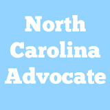 North Carolina Advocate icon