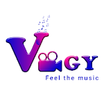 Cover Image of Tải xuống Voogy - Lyrical & Magical Video Staus Maker 2.3 APK