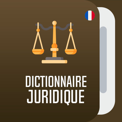 Dictionnaire Juridique logo