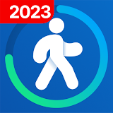 Smart Step Counter - Pedometer icon