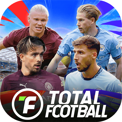  Total Football - Futbol Oyunu APK indir