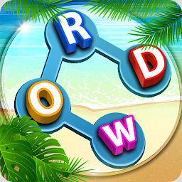Crossword Puzzle - Word Games च्या आयकनची इमेज