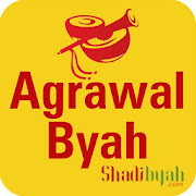 Agrawal Byah - Matrimony app for Agrawal Community