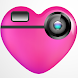 Love Photo Editor - Androidアプリ