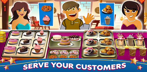 Fast Food & Ice Cream Truck Screen 2