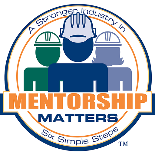 Mentorship Matters logo