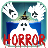 Real Horror & Scary Stories icon