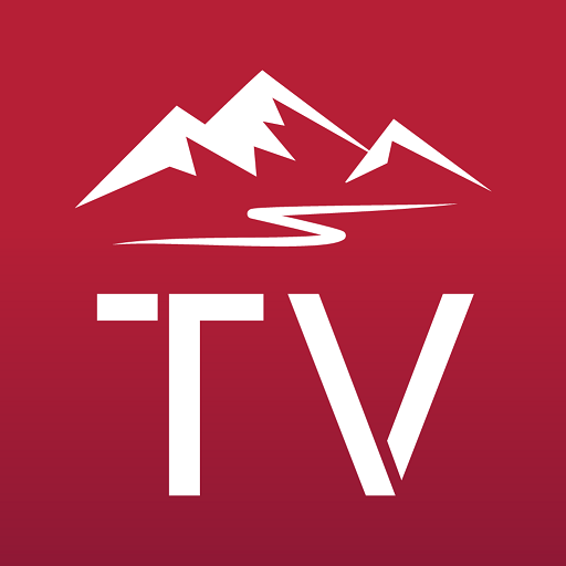 Yukon TV - GCI logo