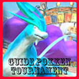 Tips Pokken Tournament Dantdm icon