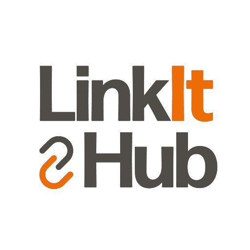 LinkIt Hub logo
