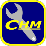 CHM - Car History Management icon