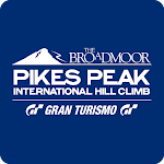2021 Pikes Peak Int Hill Climb Apk