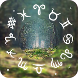 Horoscope - Theme Jungle icon
